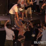 This Is Hardcore Fest 2012 - Day 1 - Opening Bands and Crowd