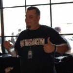 This Is Hardcore Fest 2012 - Day 1 - Opening Bands and Crowd