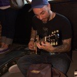 This Is Hardcore Fest 2012 - Day 1 - Opening Bands and Crowd