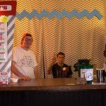 This Is Hardcore Fest 2012 - Day 1 - Opening Bands and Crowd