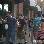 This Is Hardcore Fest 2012 - Day 1 - Opening Bands and Crowd