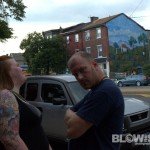 This Is Hardcore Fest 2012 - Day 1 - Opening Bands and Crowd