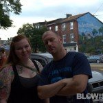 This Is Hardcore Fest 2012 - Day 1 - Opening Bands and Crowd