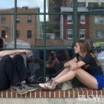 This Is Hardcore Fest 2012 - Day 1 - Opening Bands and Crowd