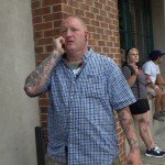 This Is Hardcore Fest 2012 - Day 1 - Opening Bands and Crowd