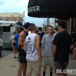 This Is Hardcore Fest 2012 - Day 1 - Opening Bands and Crowd