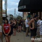 This Is Hardcore Fest 2012 - Day 1 - Opening Bands and Crowd