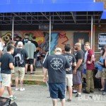 This Is Hardcore 2012 - Day 2 -The Electric Factory - Part I