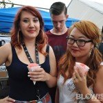 This Is Hardcore Fest - Day 2 Crowd