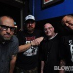 This Is Hardcore 2012 Day 2 at Electric Factory