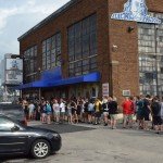 This Is Hardcore 2012 - Day 2 -The Electric Factory - Part I