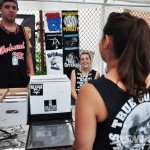 This Is Hardcore Fest - Day 2 Crowd
