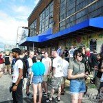 This Is Hardcore 2012 - Day 2 -The Electric Factory - Part I