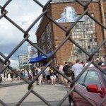 This Is Hardcore 2012 - Day 2 -The Electric Factory - Part I