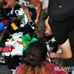 This Is Hardcore Fest - Day 2 Crowd