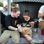 This Is Hardcore Fest - Day 2 Crowd