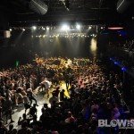 This Is Hardcore 2012 Day 2 at Electric Factory