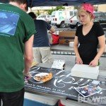 This Is Hardcore Fest - Day 2 Crowd