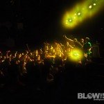 This Is Hardcore 2012 Day 2 at Electric Factory