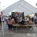 This Is Hardcore 2012 - Day 2 -The Electric Factory - Part I