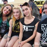 This Is Hardcore Fest - Day 2 Crowd