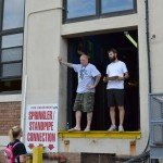 This Is Hardcore 2012 - Day 2 -The Electric Factory - Part I