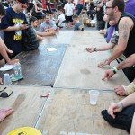 This Is Hardcore Fest - Day 2 Crowd