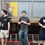 This Is Hardcore 2012 - Day 2 -The Electric Factory - Part I