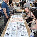 This Is Hardcore Fest - Day 2 Crowd