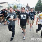 This Is Hardcore 2012 - Day 2 -The Electric Factory - Part I