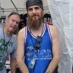 This Is Hardcore 2012 - Day 2 -The Electric Factory - Part I