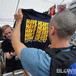 This Is Hardcore Fest - Day 2 Crowd