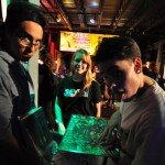 This Is Hardcore 2012 Day 2 at Electric Factory