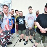 This Is Hardcore 2012 - Day 2 -The Electric Factory - Part I