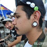 This Is Hardcore Fest - Day 2 Crowd