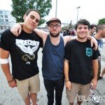 This Is Hardcore 2012 - Day 2 -The Electric Factory - Part I