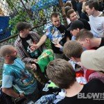 This Is Hardcore Fest - Day 2 Crowd