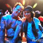 This Is Hardcore 2012 Day 2 at Electric Factory