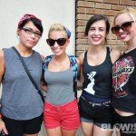 This Is Hardcore 2012 - Day 2 -The Electric Factory - Part I