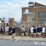 This Is Hardcore 2012 - Day 2 -The Electric Factory - Part I