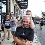 This Is Hardcore 2012 - Day 2 -The Electric Factory - Part I