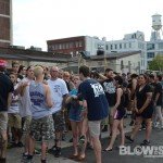 This Is Hardcore 2012 - Day 2 -The Electric Factory - Part I