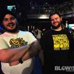 This Is Hardcore 2012 Day 2 at Electric Factory