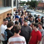 This Is Hardcore 2012 - Day 2 -The Electric Factory - Part I