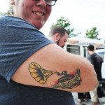 This Is Hardcore 2012 - Day 2 -The Electric Factory - Part I