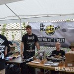 This Is Hardcore 2012 - Day 2 -The Electric Factory - Part I