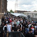 This Is Hardcore Fest - Day 2 Crowd