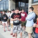 This Is Hardcore 2012 - Day 2 -The Electric Factory - Part I