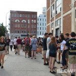 This Is Hardcore 2012 - Day 2 -The Electric Factory - Part I