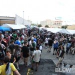 This Is Hardcore Fest - Day 2 Crowd